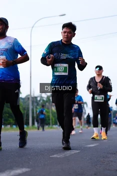 Runner Photo 4851749