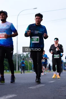 Runner Photo 4851750