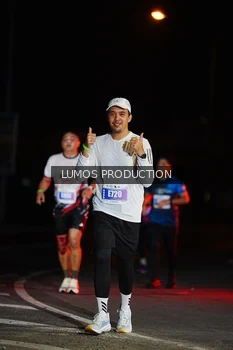 Runner Photo 4851751