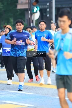 Runner Photo 4851753