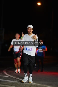 Runner Photo 4851754