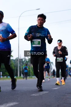 Runner Photo 4851755