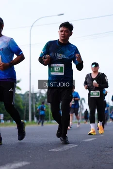 Runner Photo 4851756