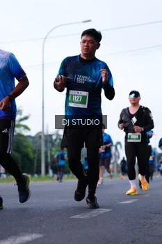 Runner Photo 4851757