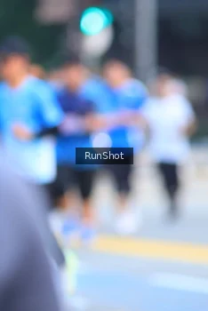 Runner Photo 4851760