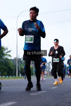 Runner Photo 4851765