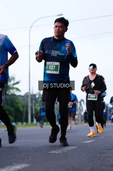 Runner Photo 4851766