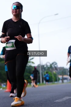 Runner Photo 4851768