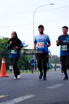 Runner Photo 4851769