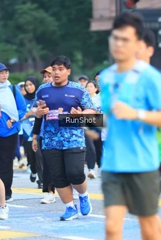 Runner Photo 4851772