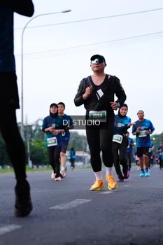 Runner Photo 4851775