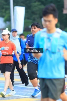 Runner Photo 4851777