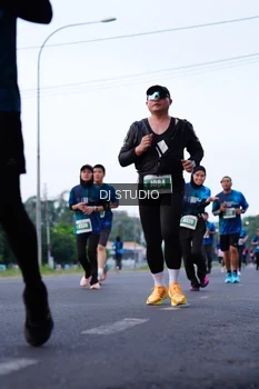 Runner Photo 4851778