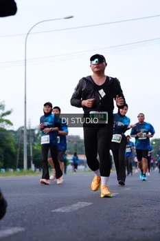 Runner Photo 4851779