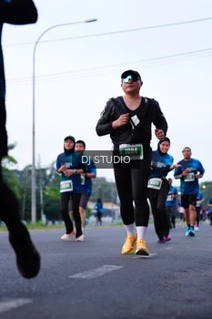 Runner Photo 4851780