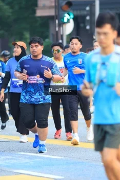 Runner Photo 4851783