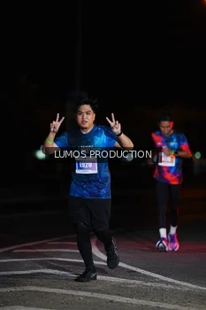 Runner Photo 4851784