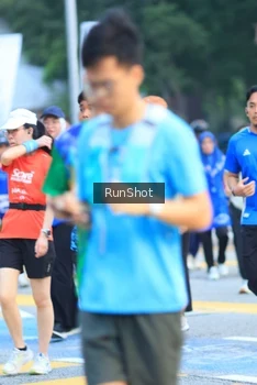 Runner Photo 4851787