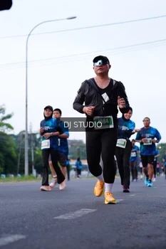 Runner Photo 4851788