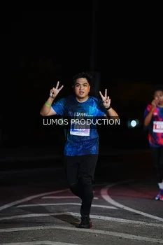 Runner Photo 4851789