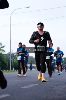 Runner Photo 4851790