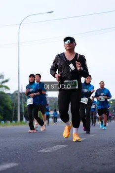Runner Photo 4851791
