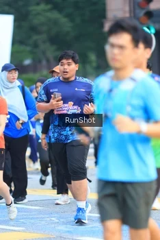 Runner Photo 4851795