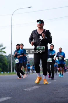 Runner Photo 4851797