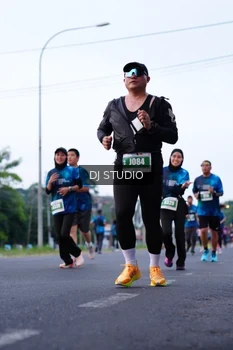 Runner Photo 4851800