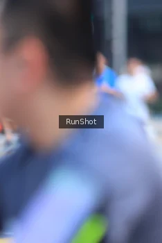 Runner Photo 4851801