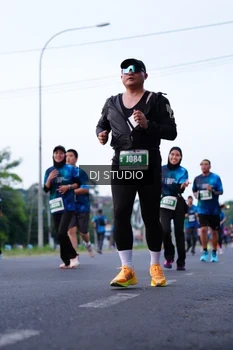 Runner Photo 4851803