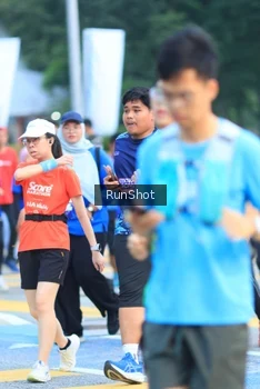 Runner Photo 4851804