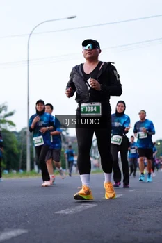 Runner Photo 4851805