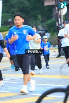 Runner Photo 4851806