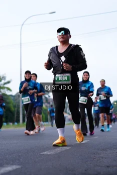 Runner Photo 4851807