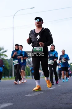 Runner Photo 4851810