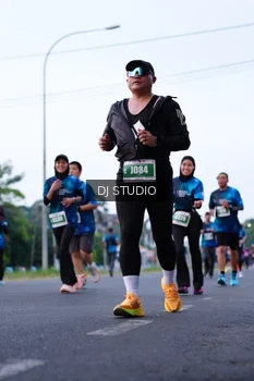 Runner Photo 4851811
