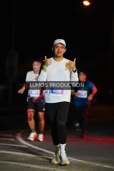 Runner Photo 4851813