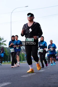 Runner Photo 4851817