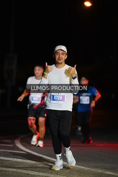 Runner Photo 4851820