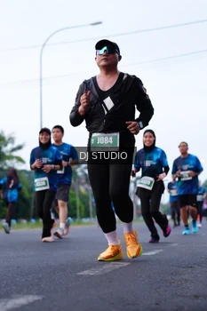 Runner Photo 4851822