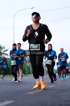 Runner Photo 4851823