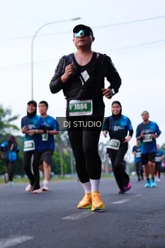 Runner Photo 4851825