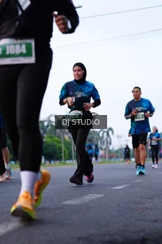 Runner Photo 4851826