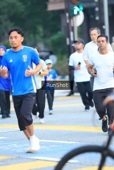 Runner Photo 4851829