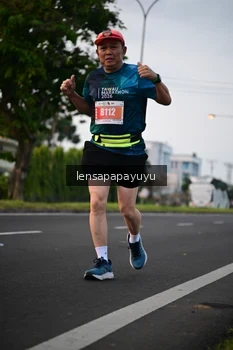 Runner Photo 4851832