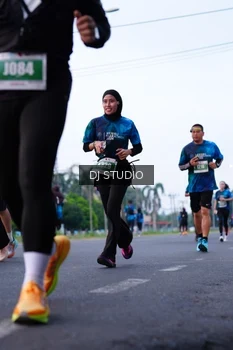 Runner Photo 4851834