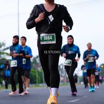 Runner Photo 4851837