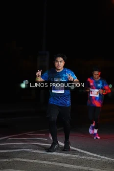 Runner Photo 4851840