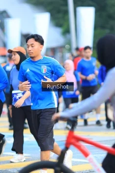 Runner Photo 4851841